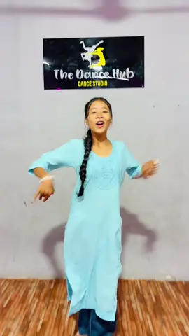 Oi oi oi ❤️#thedancehub #dancehub #tuphanoli #dancechallenge #bestdancestudio @DÁÑÇÊR ❣️BËBØ 🫵 @Bimala Oli💫✨🫶🌷 
