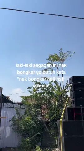johh jan damai🥰#soundsystem #sbaudiolighting #fyp #soundjenangan #jowopride 