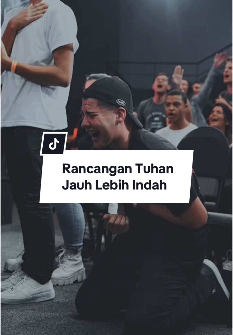 Rancangan Tuhan jauh lebih indah dari pada harapan kita 🤍🕊️ #inspirasikristen #motivasirohani #motivasikristen #khotbahkristen #tuhanyesusmemberkati #doakristen 