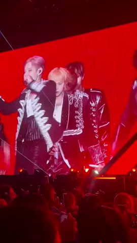 SO GOODDDDDD [251010] #treasure_yg #pulseontour #concert #fyp #viral 