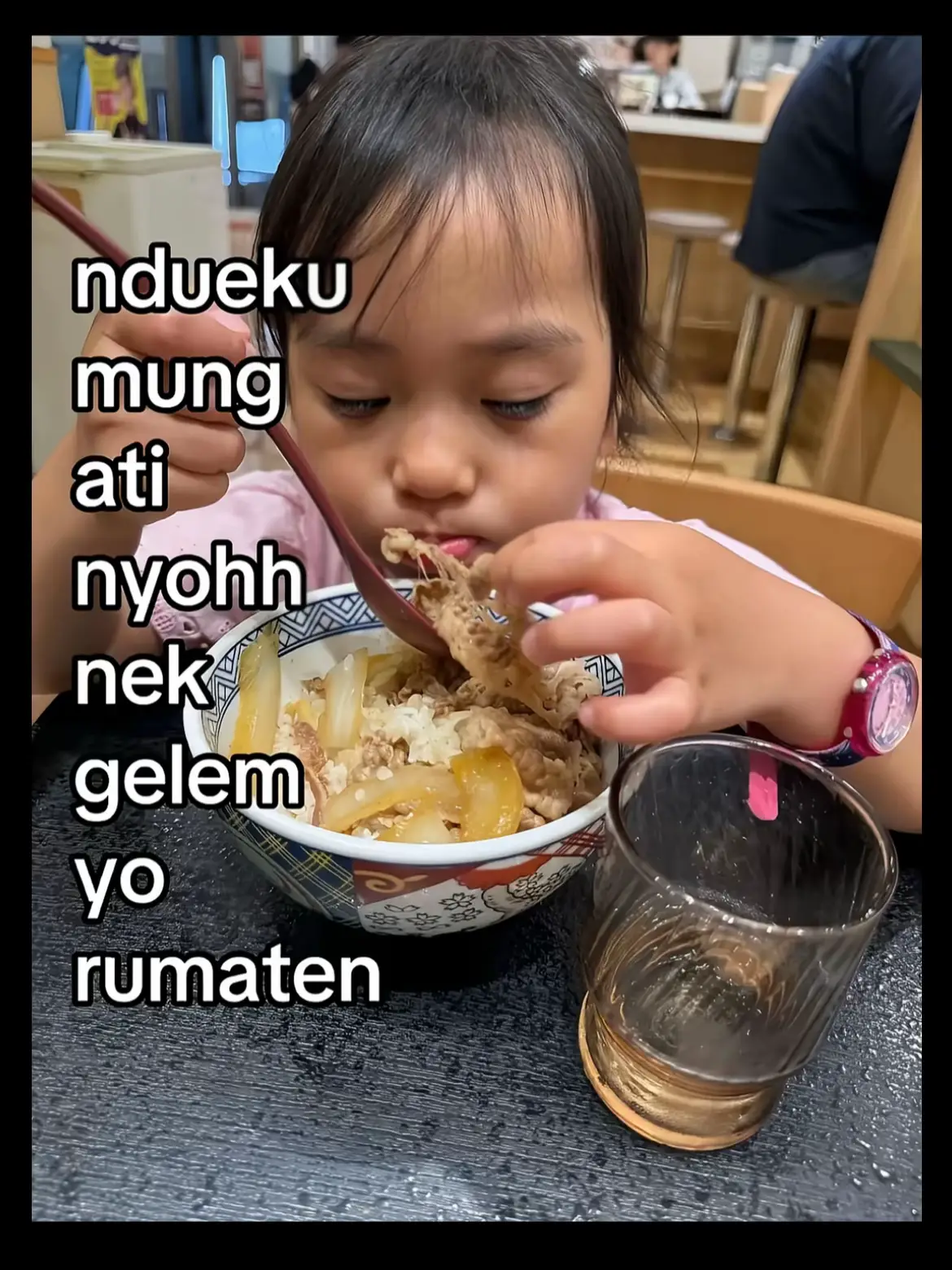 gelem ora le cah bagus😁#fypage #fypp #viral 