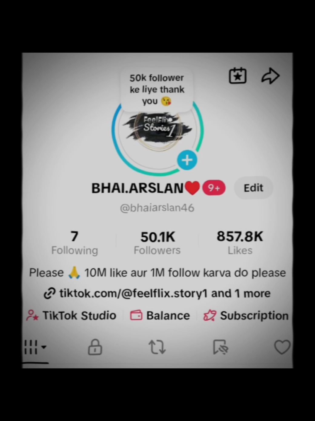 ya mere Allah thanks you 50k follower #thankyou #50kfollower #50k #foryoupage🥰🥰😘 #viralvideo❤️❤️❤️❤️