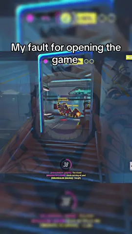 Mind you this was MYSTERY HEROS and they got given 3 Maugas 😭 @BoopBee | Twitch Streamer @X_X #overwatch2 #overwatchclips #overwatchmeme #overwatchfunnymoments #overwatchtiktokclips 