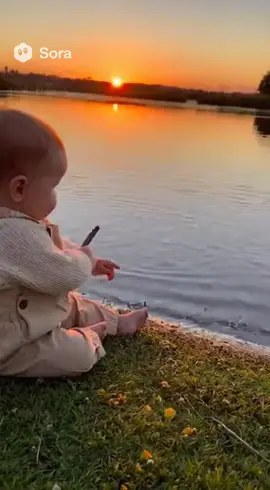 Save the child at the last moment  #AIvideo #sora 