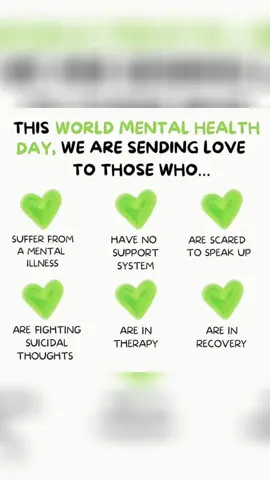 #worldmentalhealthday #WorldMentalHealthDay2025 #mentalhealthmatters #MentalHealthAwareness 