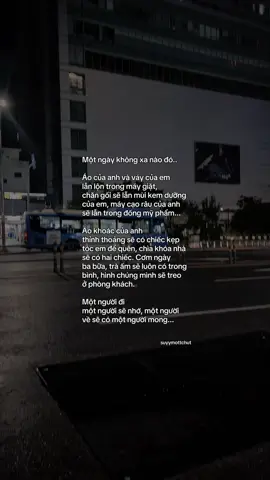 “Một ngày không xa..” #tinhyeu #suyymottchut #viral #fyp 