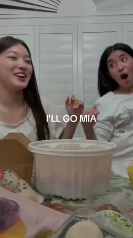 IM DEAD #sophia #yoonchae #illgomia #fyp #katseye