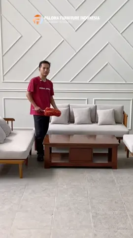 Rekomendasi kursi tamu jati yang model busa jok copotan #sofatamuminimalis #rekomendasisofatamu #palomafurnindo