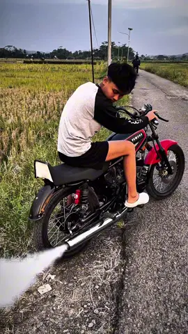 #rxkingzoro #jambrettamfan135cc #rxking135 #yrki_indonesia #2stroke 