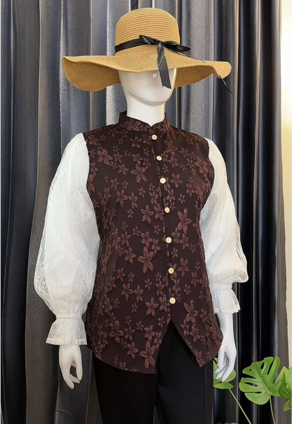 New arrivals beb, Ready langsung kirim ya🥰
