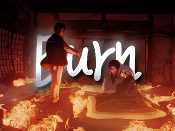 I LET THE WORLD BURN 🗣️🗣️ || this song is stuck in my head 😮‍💨 ||@Joshuaaaa 🎸 || #demonslayer #fpy #animedit #lettheworldburn #chrisgrey 