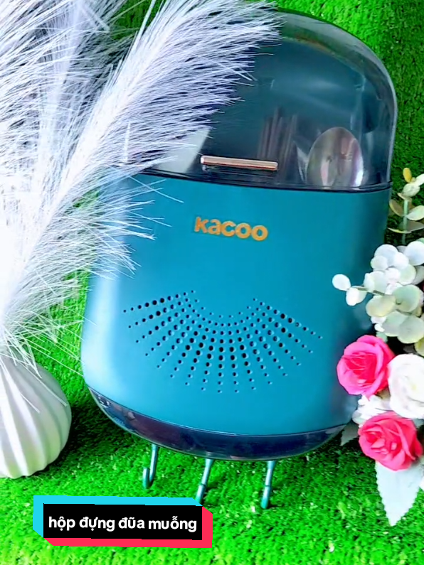 Trả lời @lamtustus  Hộp đựng đũa muỗng thông minh tiện lợi   #hopdungduamuong  #hopdungduamuongdantuong #giadungtienich #foryoupage 