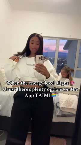 @TAIMI 🏳️‍🌈 LGBTQ+ Dating App #queer #lgbt🌈 #wiw #taimiapp🌈 #lesbiansoftiktok 