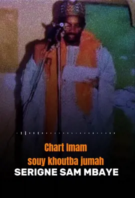 #serignesammbaye #mujadidd98 