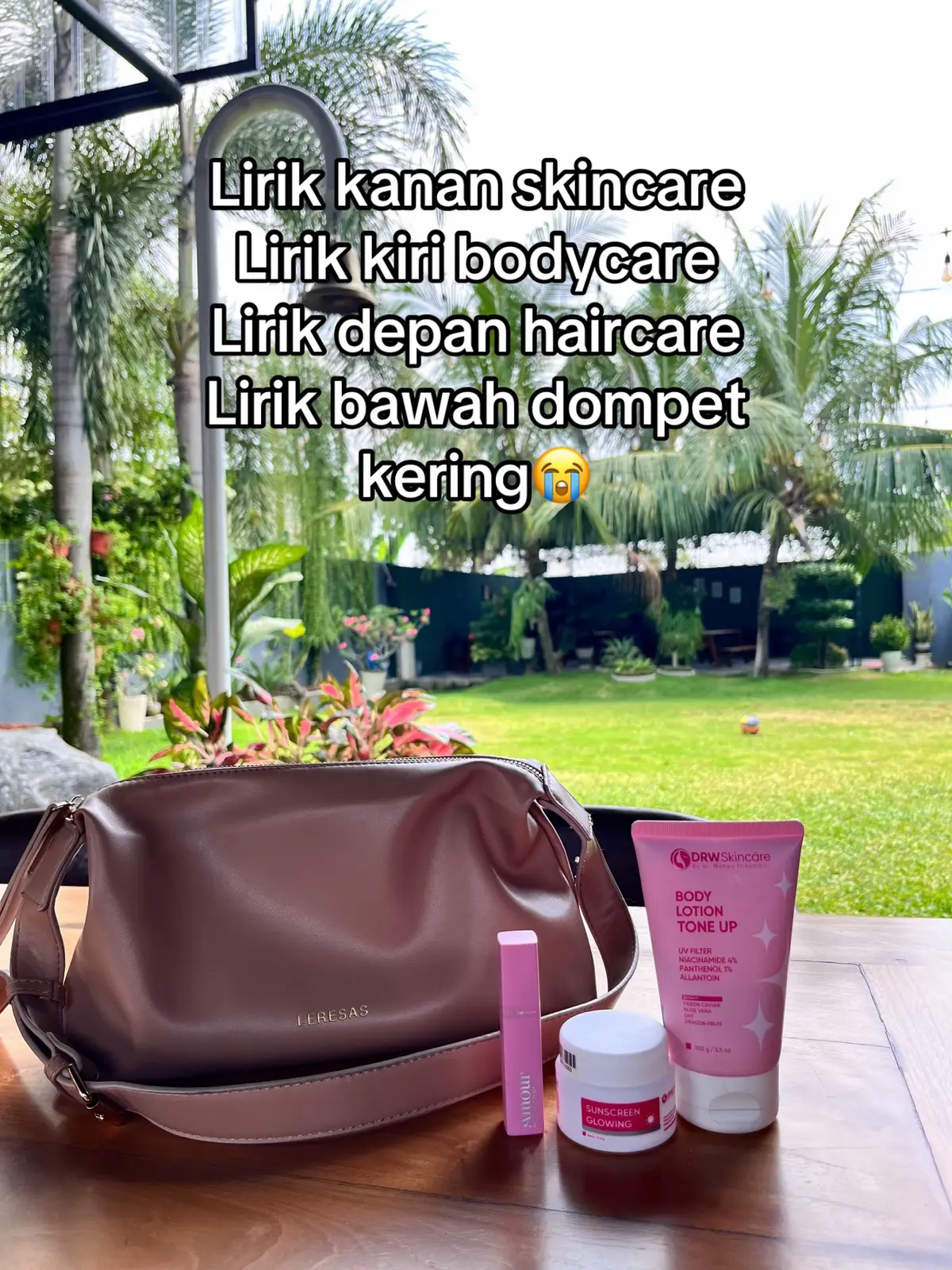 #drwskincare #drwskincarepati #distributordrwskincare #skincarebpom 
