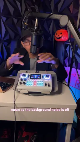 Hi Call C100PRO live mixer, 48V digital sound card, dual DSP chips, high sampling rate, 3 custom effects, sing-along, audio mixer, digital display, noise reduction, RGB lighting，FathersDayGift