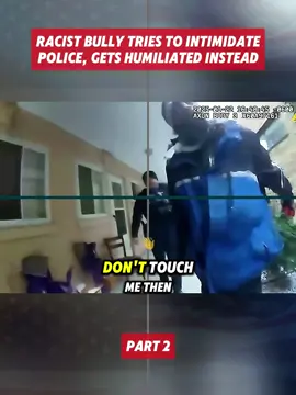 Part 2 #police #cops #bodycam #foryou #trending 