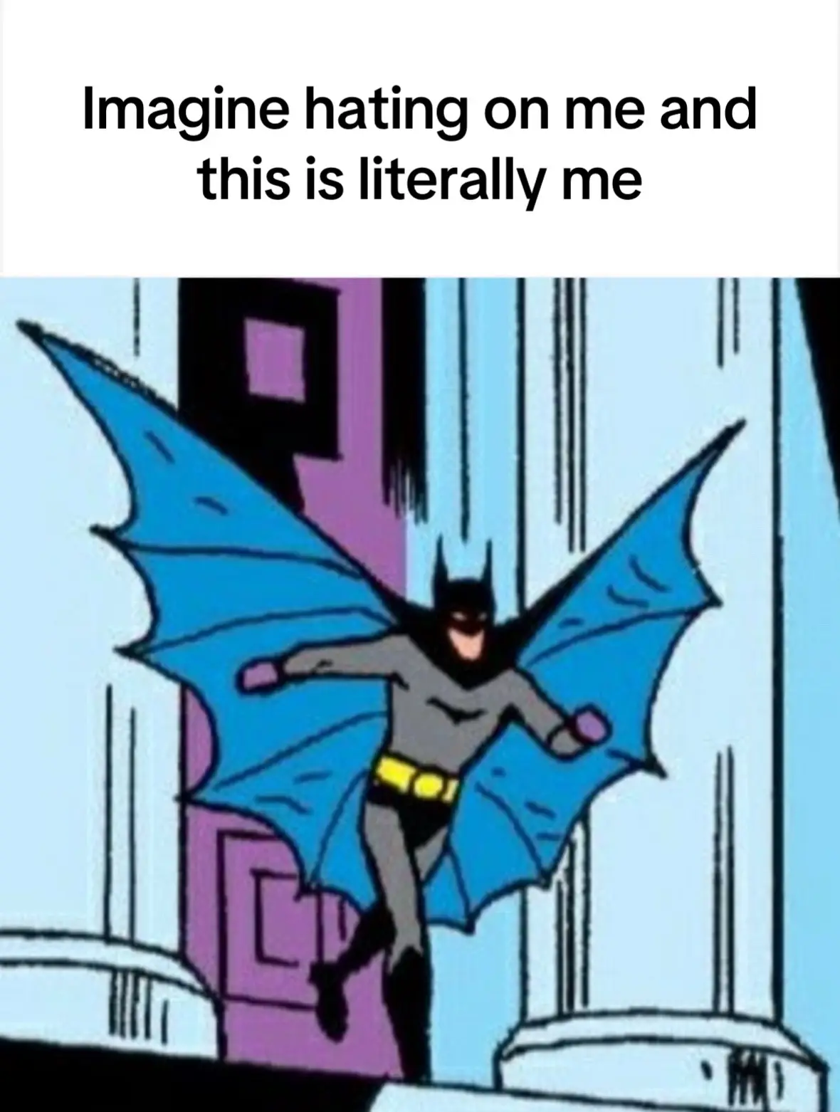 #batman #dc #dccomics #comictok #fyp 