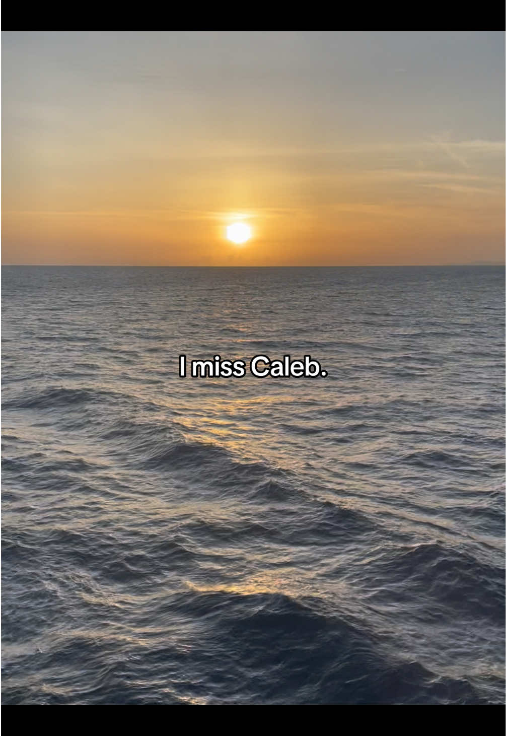 I miss him so bad 😔 #loveanddeepspace #calebloveanddeepspace #loveanddeepspacecaleb #relatable #fyp 