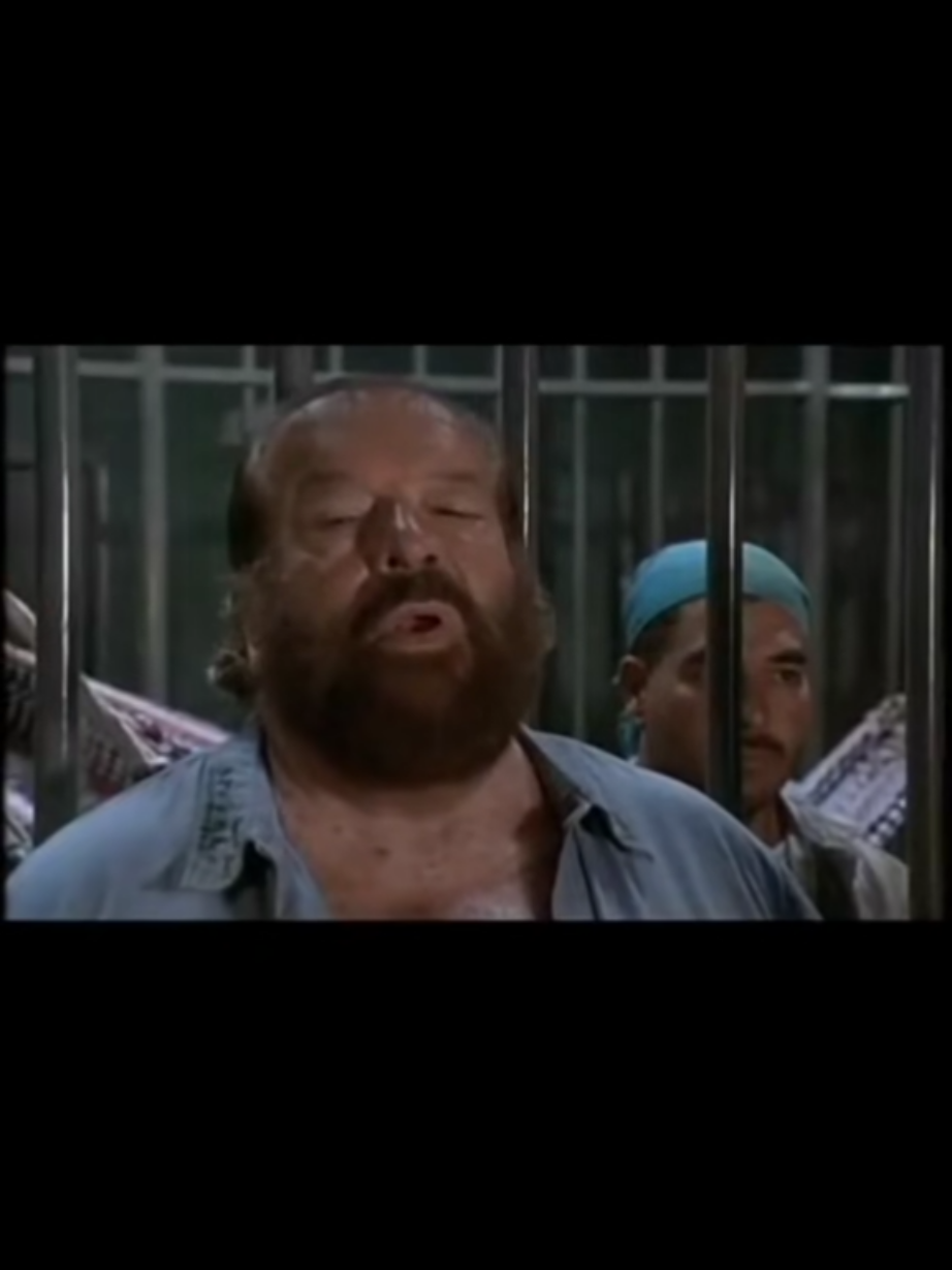 #accadeoggi #budspencer #carlopedersoli #comicitaitaliana #cinemaitaliano 
