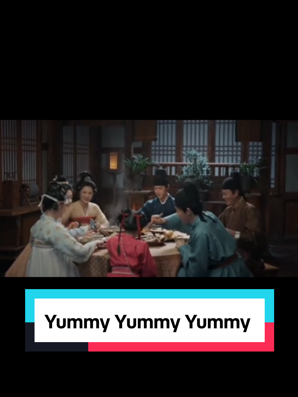 #yummyyummyyummy #liyunrui #wangyinglu 