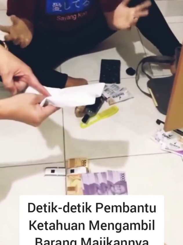 awas perhatiin hatibhati pilih pembantu  #fyp #videoviral #viralvideo #tiktok #viral 