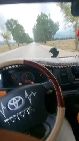 #205✈️✈️🤍🥰✅️🔥 #toyota #ghardimaou_بلاديtunis #hiace❤️‍🔥✌️ #