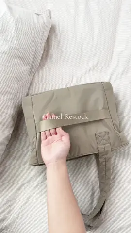 Percayalah, tas mini ini sempurna🥰#bagsmart #tasmurah #totebag #minibag 