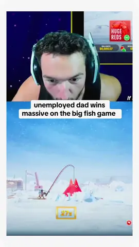 the ending 😱 #fyp #kickstreaming #fishgame #aviamasters 