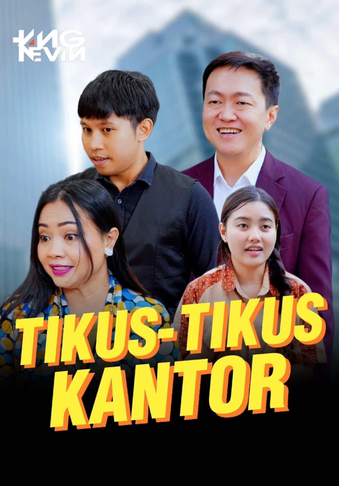 Jabatannya setinggi langit, tapi moralnya menyentuh dasar bumi❗