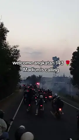 Sukoharjo to Madiun  #ikspikerasakti_indonesia #ikspi_kerasakti1980 #fypシ゚ 