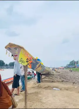 Pesona jalur singa ngarai di tepian narosa 2025.#aurafarming#indonesia#aurafire#pacujalur#pacujalur2025fyp 