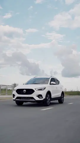 MG ZS តម្លៃ 26,000$ មានស្តុកស្រាប់ 🚗🚗🚗🚗#MGcambodia #fyp #tiktok 
