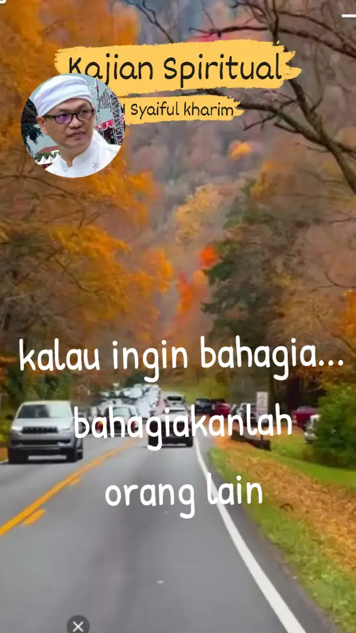 #kajian #spiritual  #khsyaifulkarim  #tiktoker 