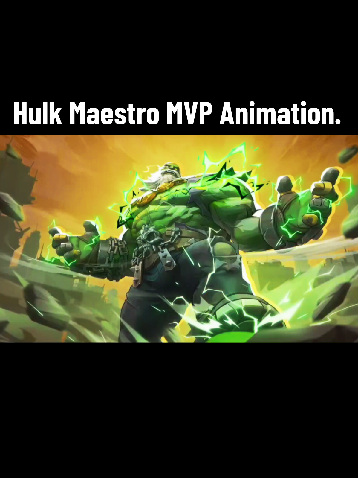 Yo this is tuff. Bro was giving hulk the hands. 🔥  #marvelrivals #hulk 