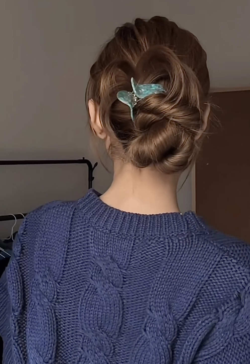 Tham khảo kẹp tóc trong cmt nhé! Id 告儿咪 #buitocdep #keptocxinh #tocxinh #kieutocdep #tocxinhmoingay 