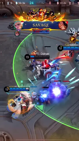 oktober o nya apa ?😱 o o dstryer dapat sepek 😹 apala bjg caption nya ini #dstryer #kimmy #mlbb #mobilelegends 