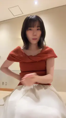 #声優メルトダウン 見てくれた？😽 #bumpドラマ #月山鈴音 