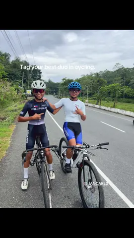#siklistangtiktoker #pangasinan #fypage #livephoto #cycling 