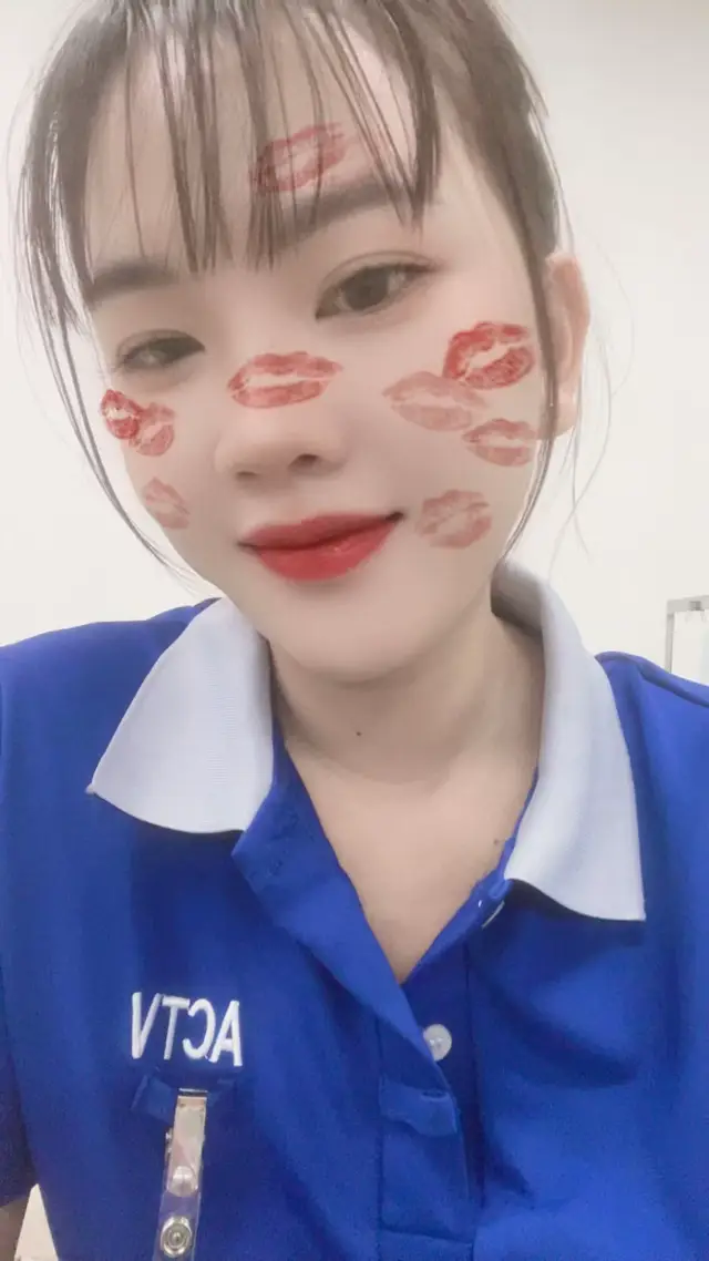 Lương 5tr thôi nè…..Chắc hợp phong thủy màu xanh #trieuview #côngnhaanngheo🥺 #lxh_tiktok #kcxtânthuận 
