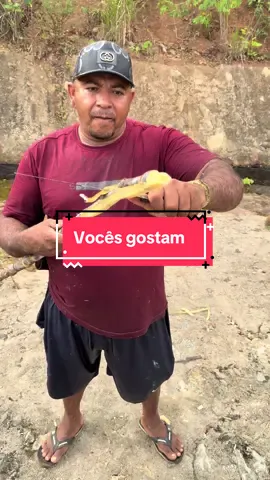 Vocês gostam 