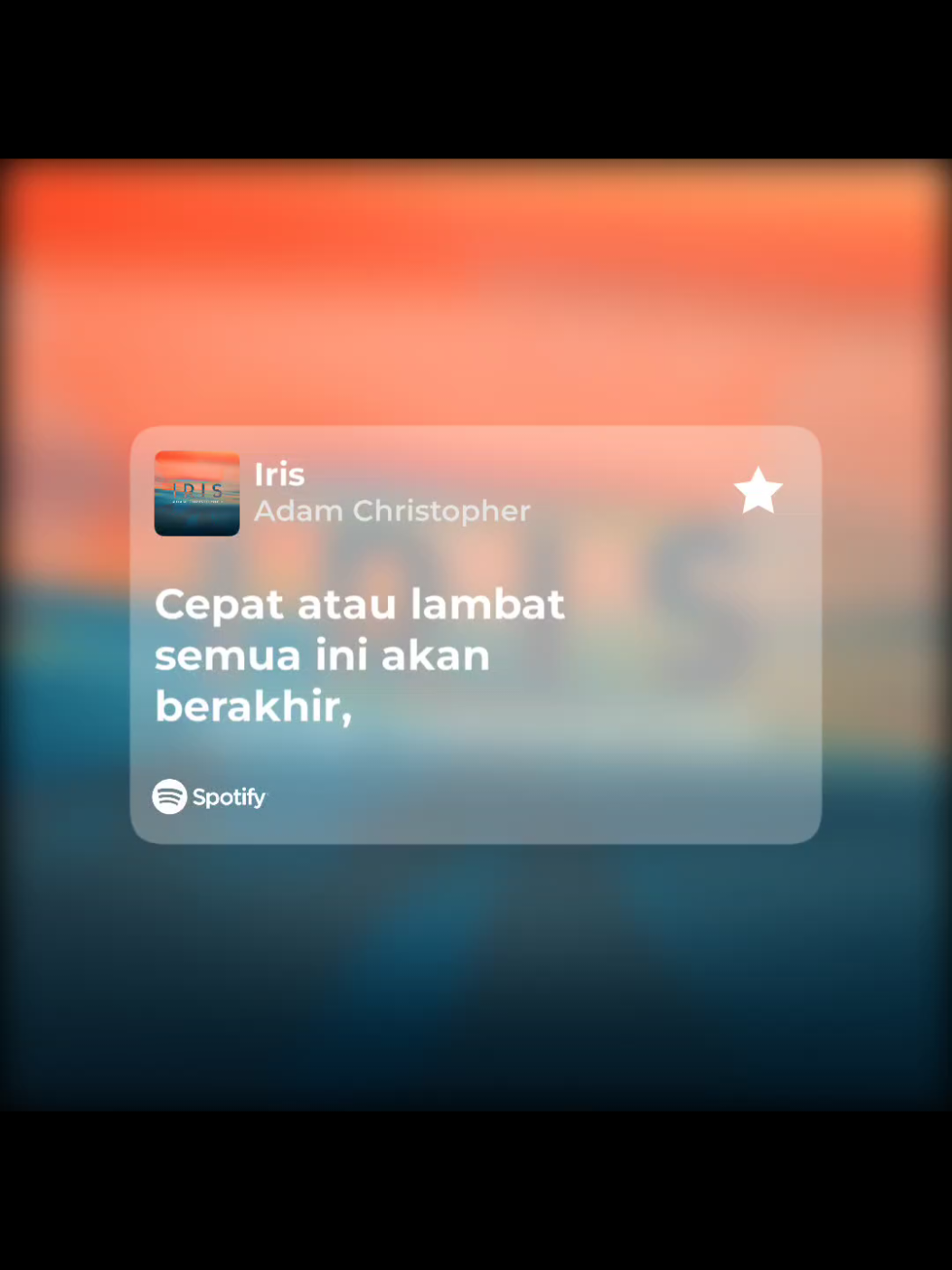 iris (acoustic) #googoodolls #iris #story #lyric #song #foryoupage #fyp 