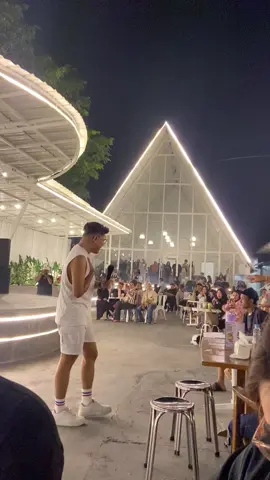 Malem minggu merapat ges di @kaizenheritage meruyung depok🤗#keizenheritagedepok @MasJe 