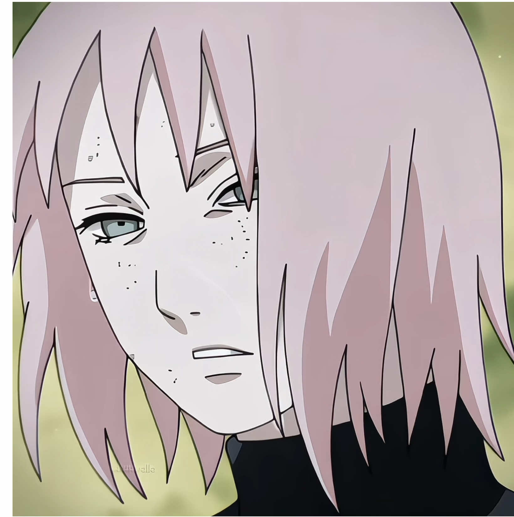 — ⋆౨ৎ˚⟡ #SAKURA | #NARUTO — quick edit todayyy #sakuraharuno #sakuraedit #narutoshippuden — scp : yeezaname sakuraharunoedit harunosakura narutoedit narutoshippudenedit 