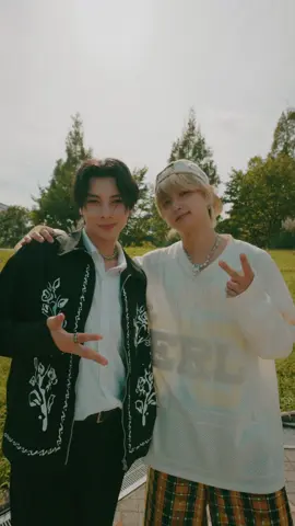 BE:FIRST 'Stare In Wonder' #JUNON w/ #ADAM #STARGLOW @STARGLOW  #BF_StareInWonder #BEFIRST