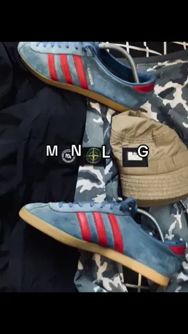 #monolog #stoneisland #troublemaker #weekendoffender 