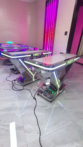 DJ Table Manufacturer - We Have All the Styles You Want#DJtable #DJ #ktvfurniture #nightclub #KTVdesign 