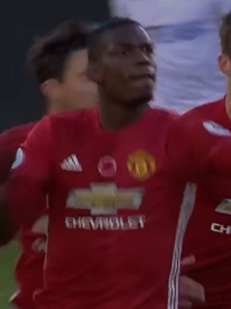 paul pogba. || #pogba #footballedit #edit #fyp #manchesterunited 