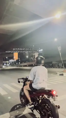 pantes ga kebagian 