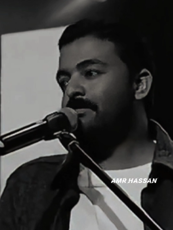 خلصت الحكايه ..❤️‍🩹  #عمرو_حسن #amr_hassan #amrhassan #عمروحسن #الدرويش 